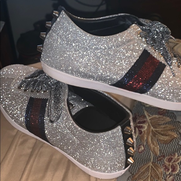 Gucci shoes - Picture 5 of 5